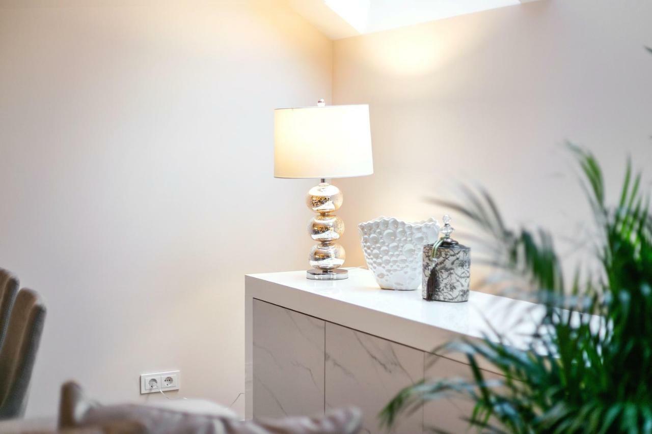 Luxury For Everyone - Hills Park Lux Apartments 1 Βίλνιους Εξωτερικό φωτογραφία