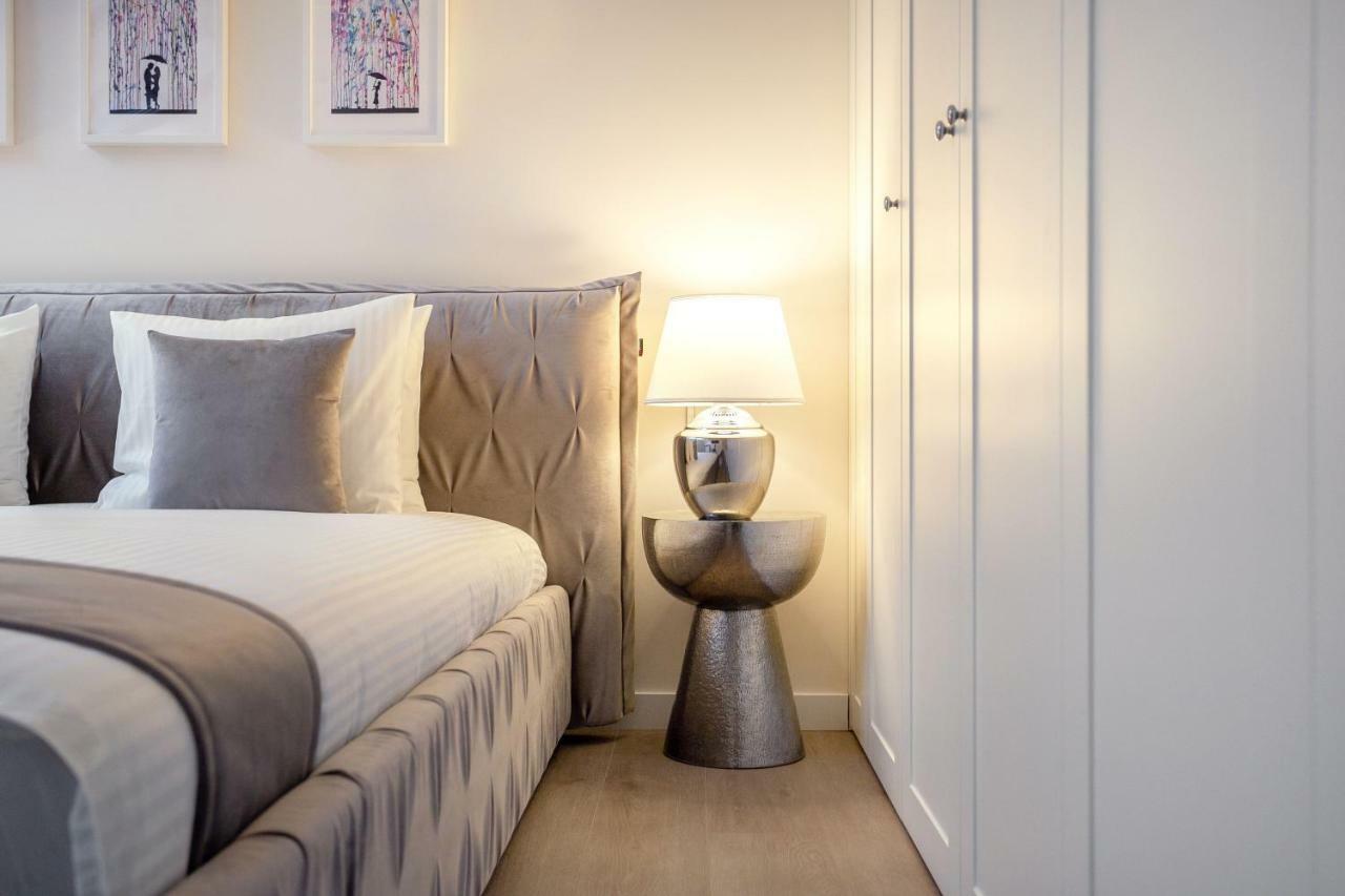 Luxury For Everyone - Hills Park Lux Apartments 1 Βίλνιους Εξωτερικό φωτογραφία