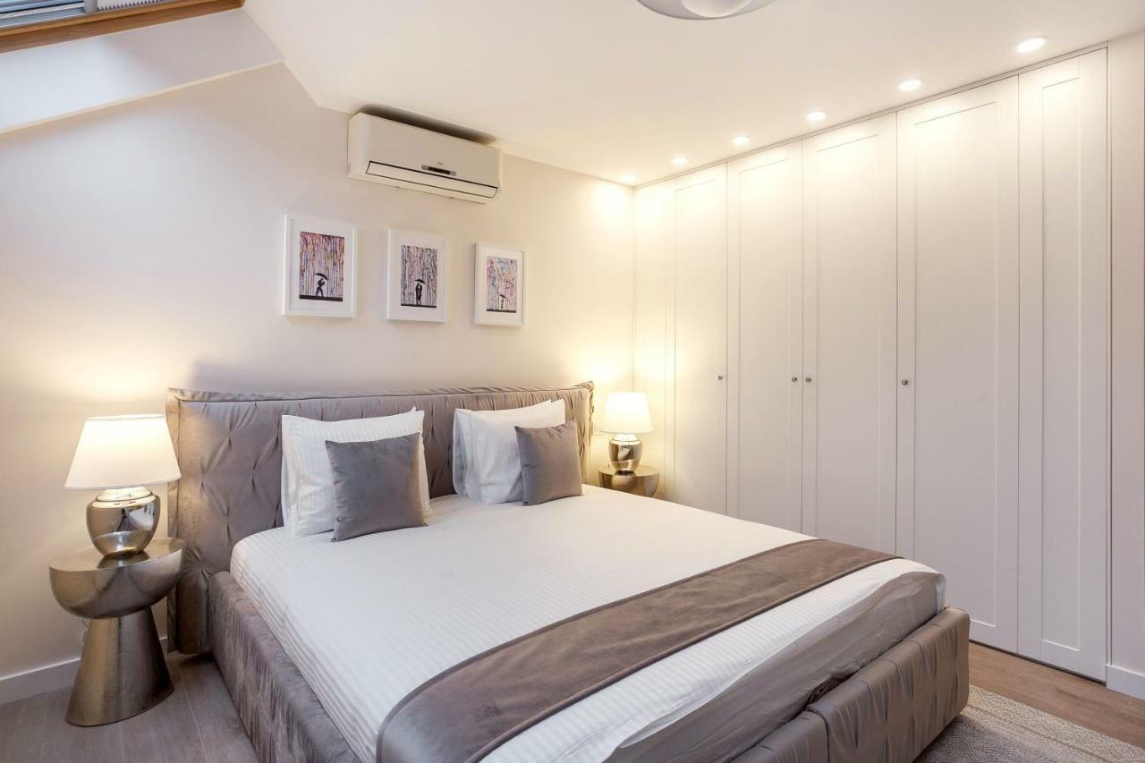 Luxury For Everyone - Hills Park Lux Apartments 1 Βίλνιους Εξωτερικό φωτογραφία