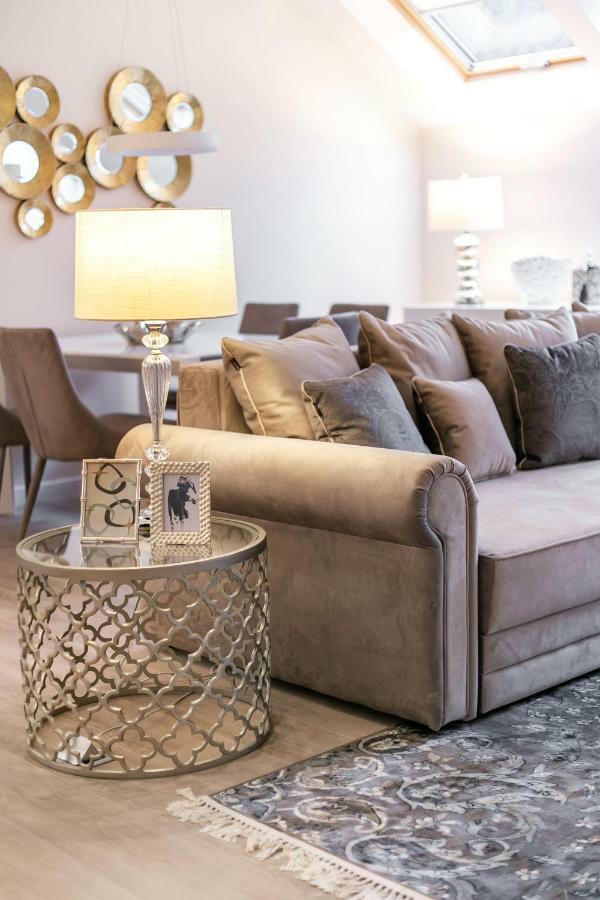 Luxury For Everyone - Hills Park Lux Apartments 1 Βίλνιους Εξωτερικό φωτογραφία
