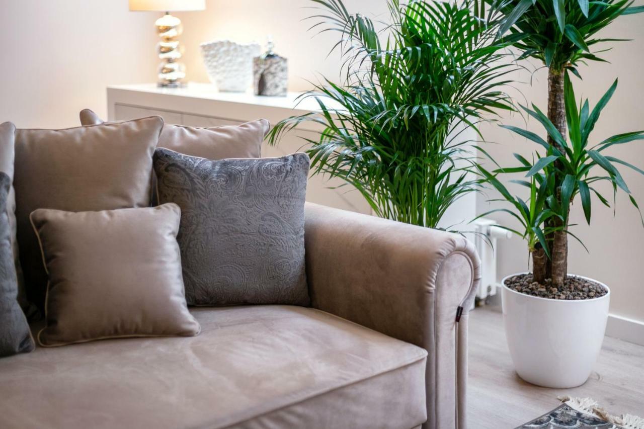 Luxury For Everyone - Hills Park Lux Apartments 1 Βίλνιους Εξωτερικό φωτογραφία