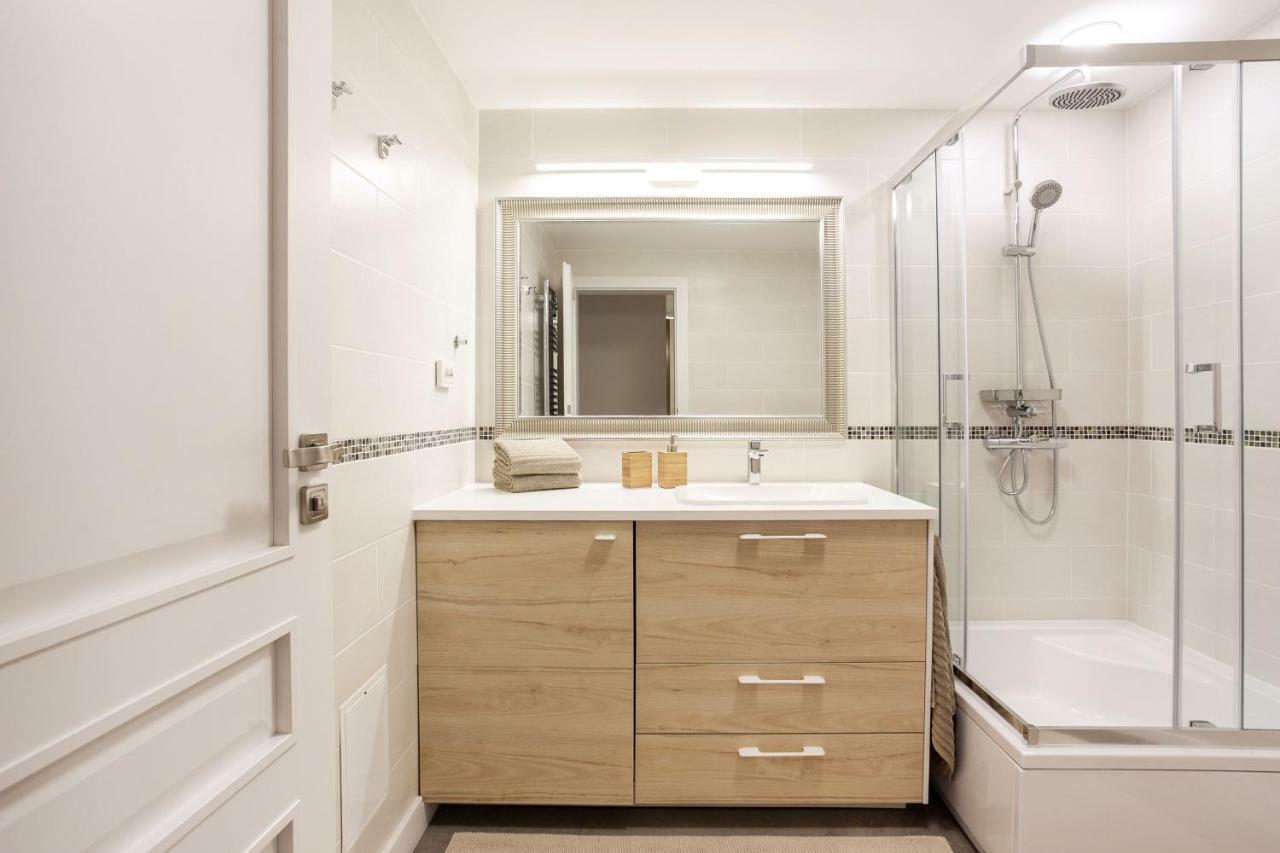 Luxury For Everyone - Hills Park Lux Apartments 1 Βίλνιους Εξωτερικό φωτογραφία