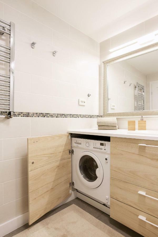 Luxury For Everyone - Hills Park Lux Apartments 1 Βίλνιους Εξωτερικό φωτογραφία