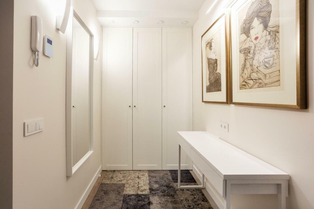 Luxury For Everyone - Hills Park Lux Apartments 1 Βίλνιους Εξωτερικό φωτογραφία